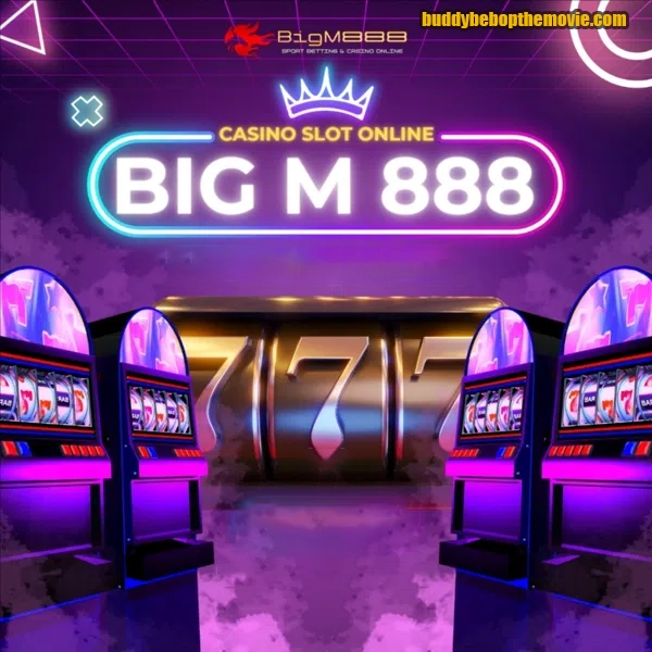 bigm888